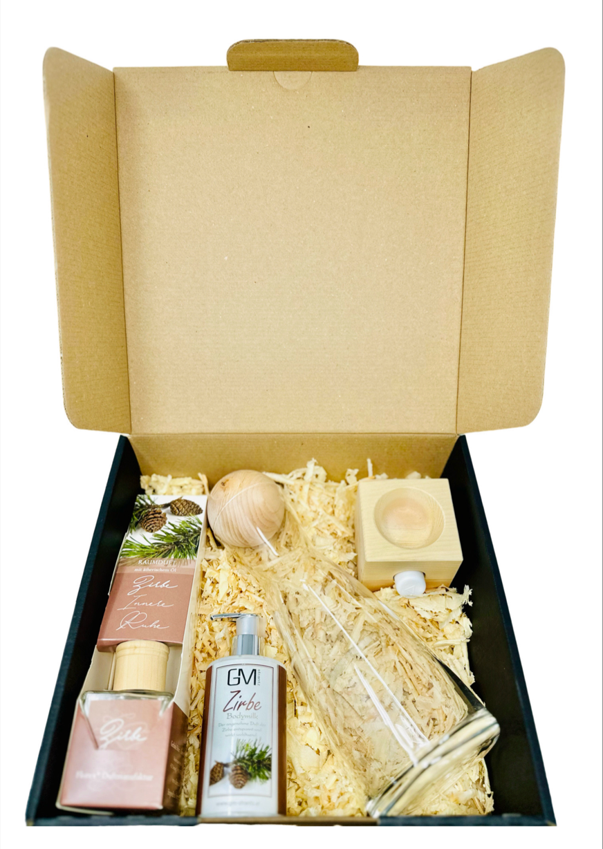 Geschenkbox