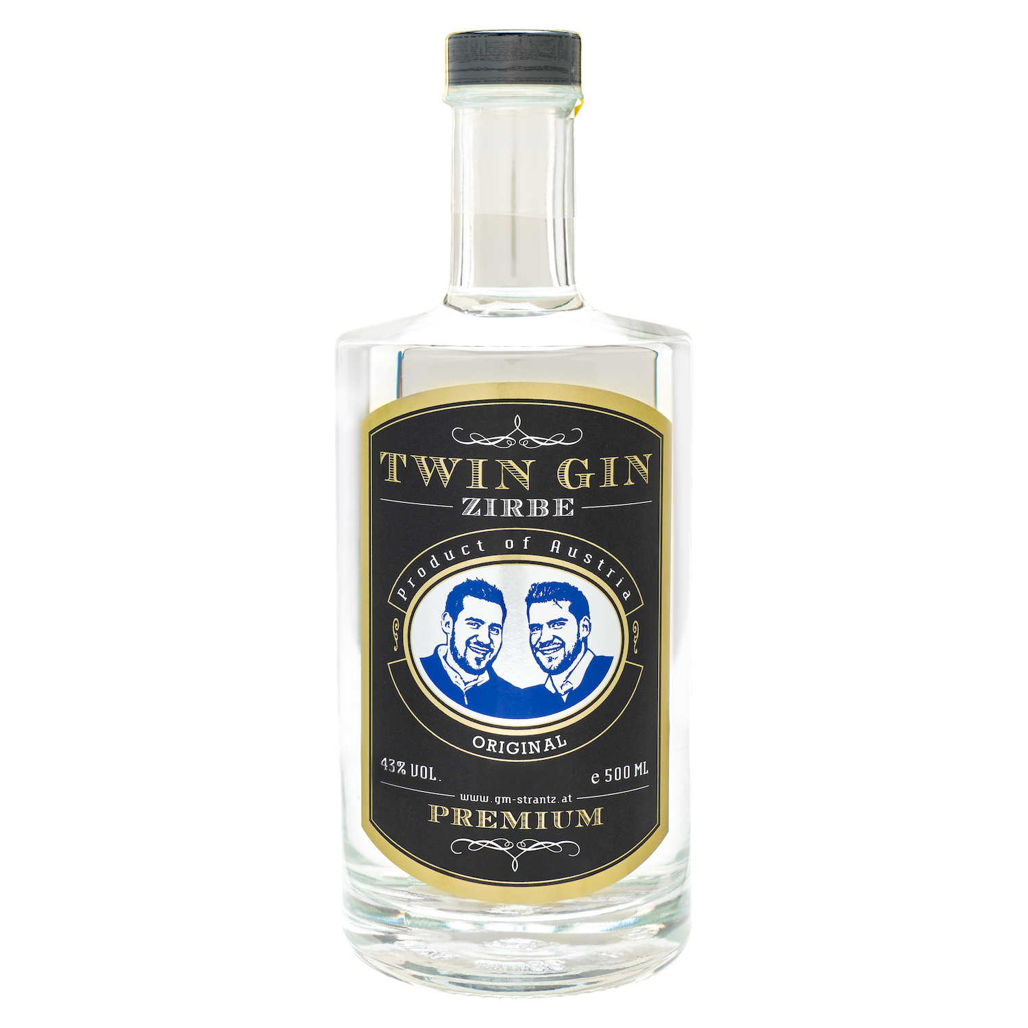Twin Gin Original
