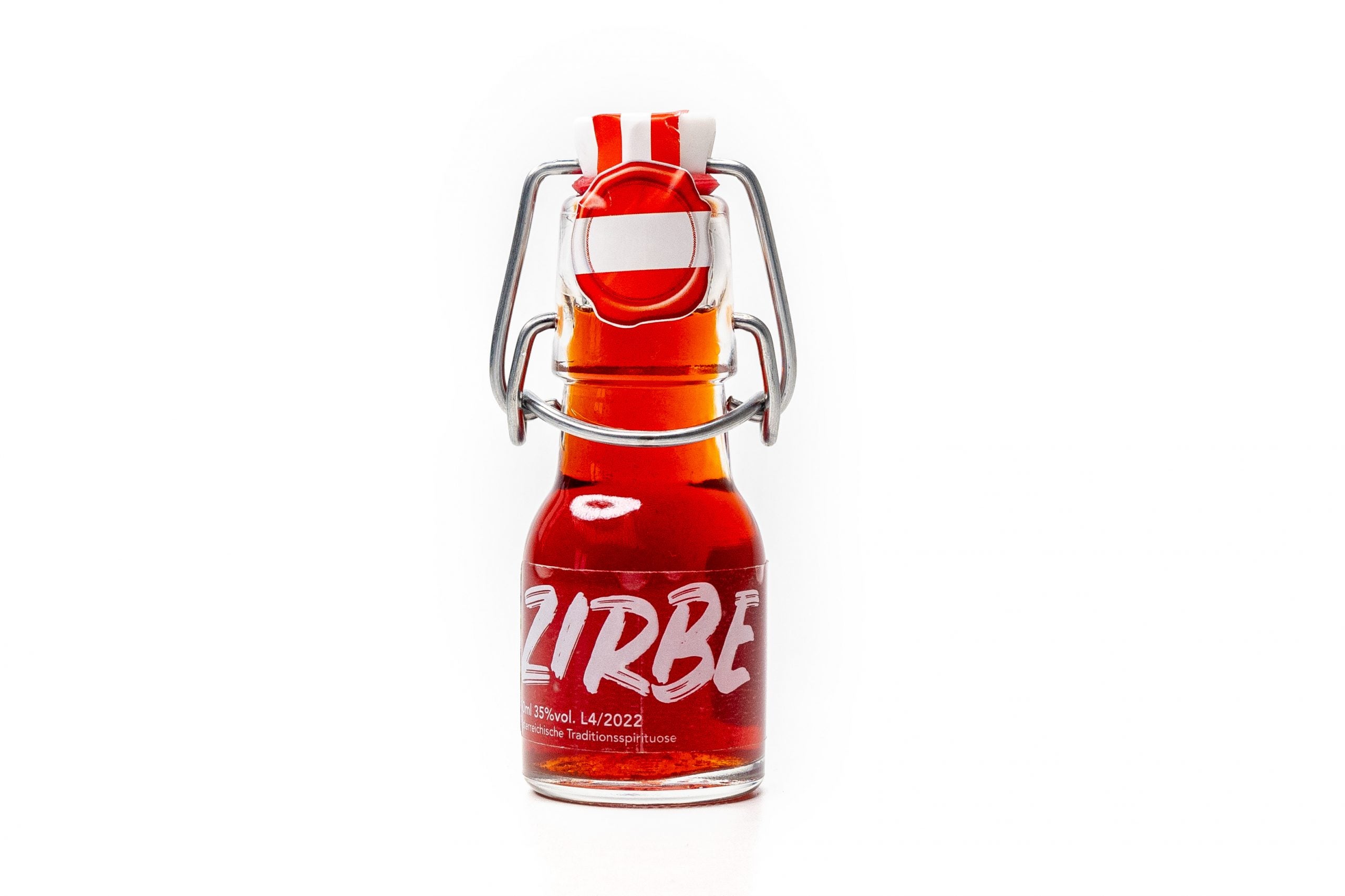 Zirbe 0,05 l