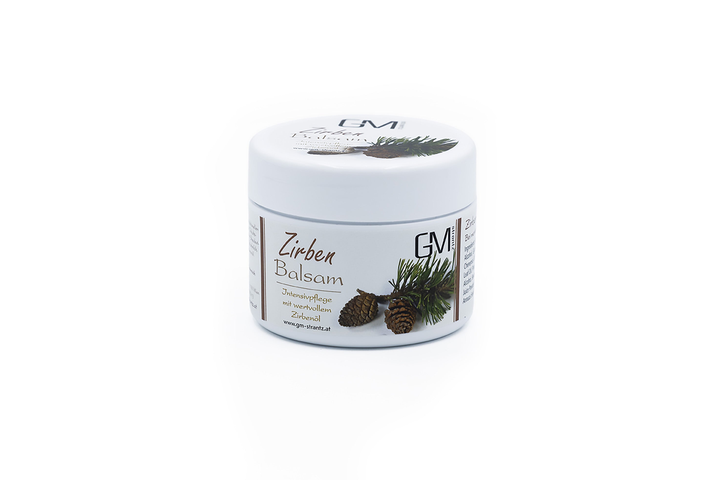 Zirben Balsam