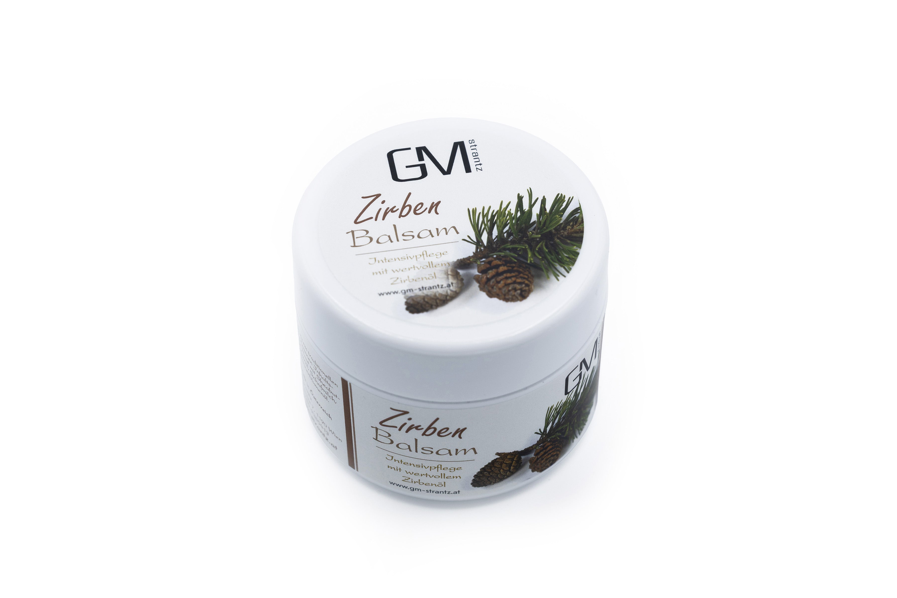 Zirben Balsam