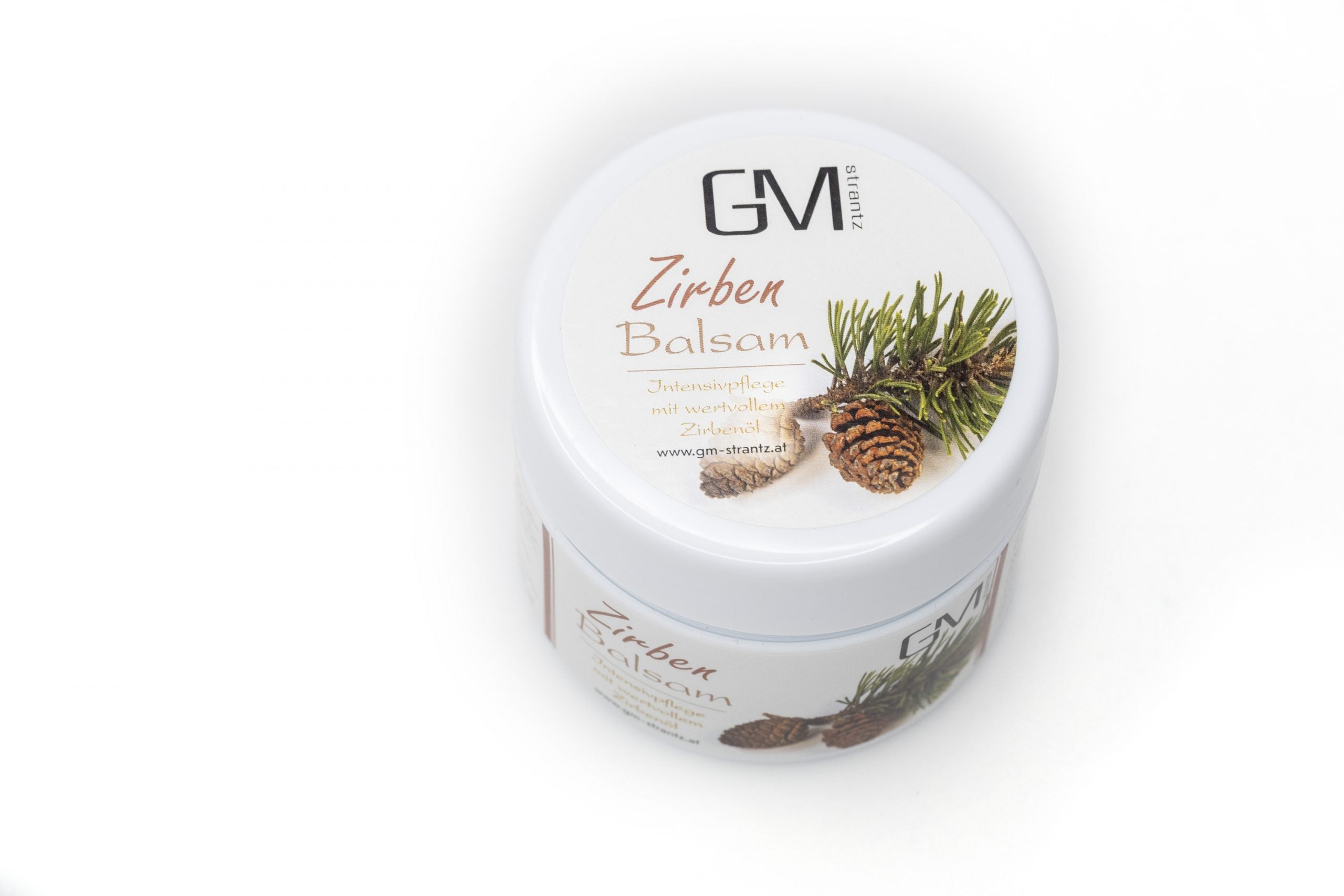 Zirben Balsam