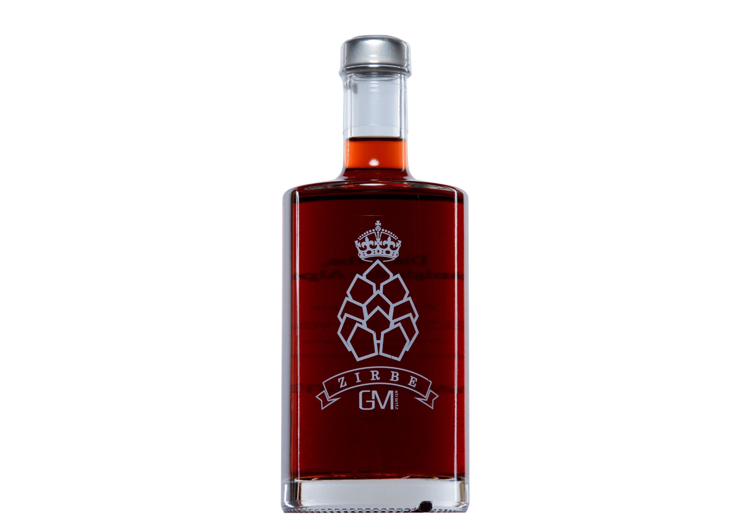 Zirbe 0,5 l