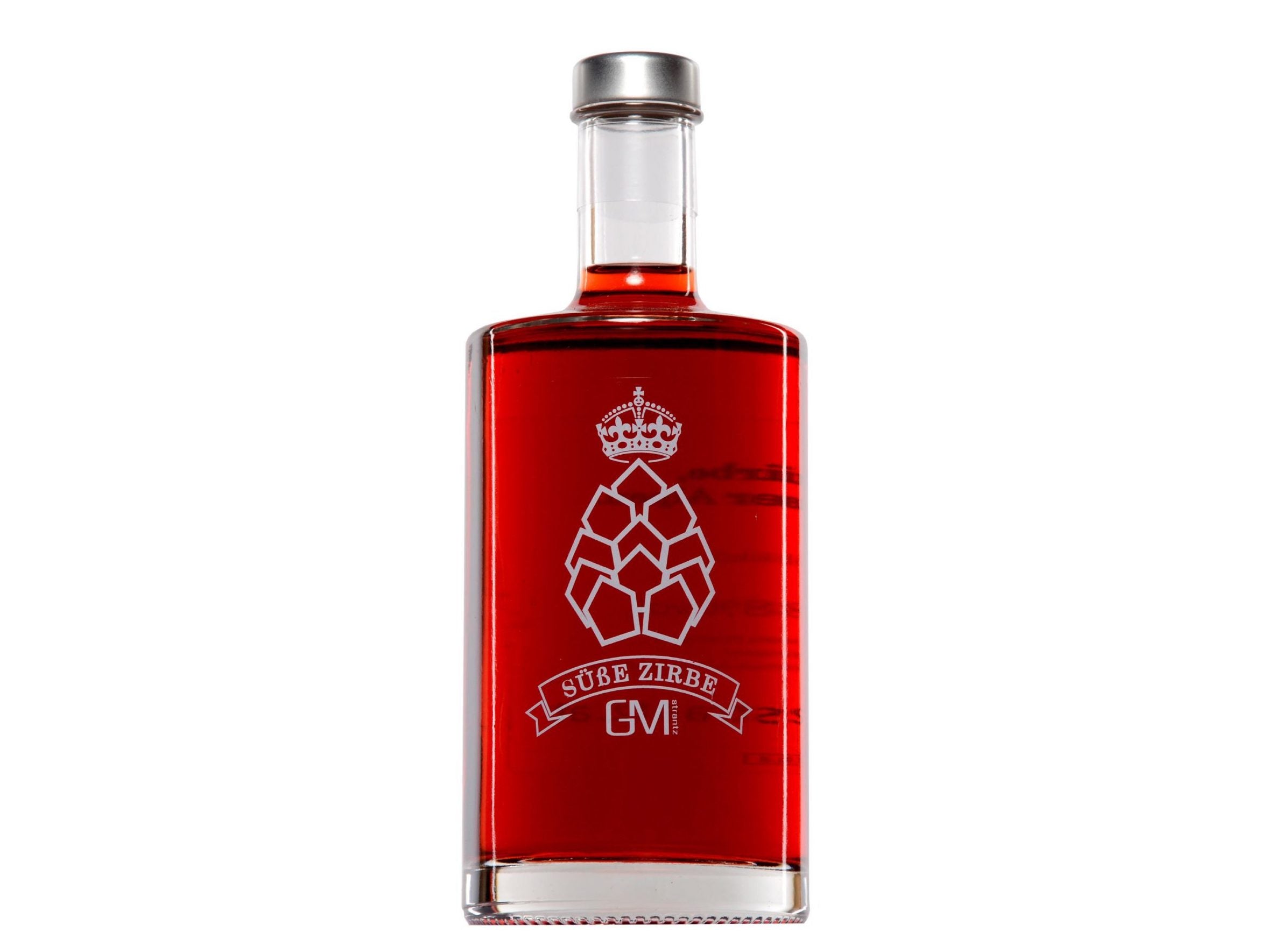 Süße Zirbe 0,5 l