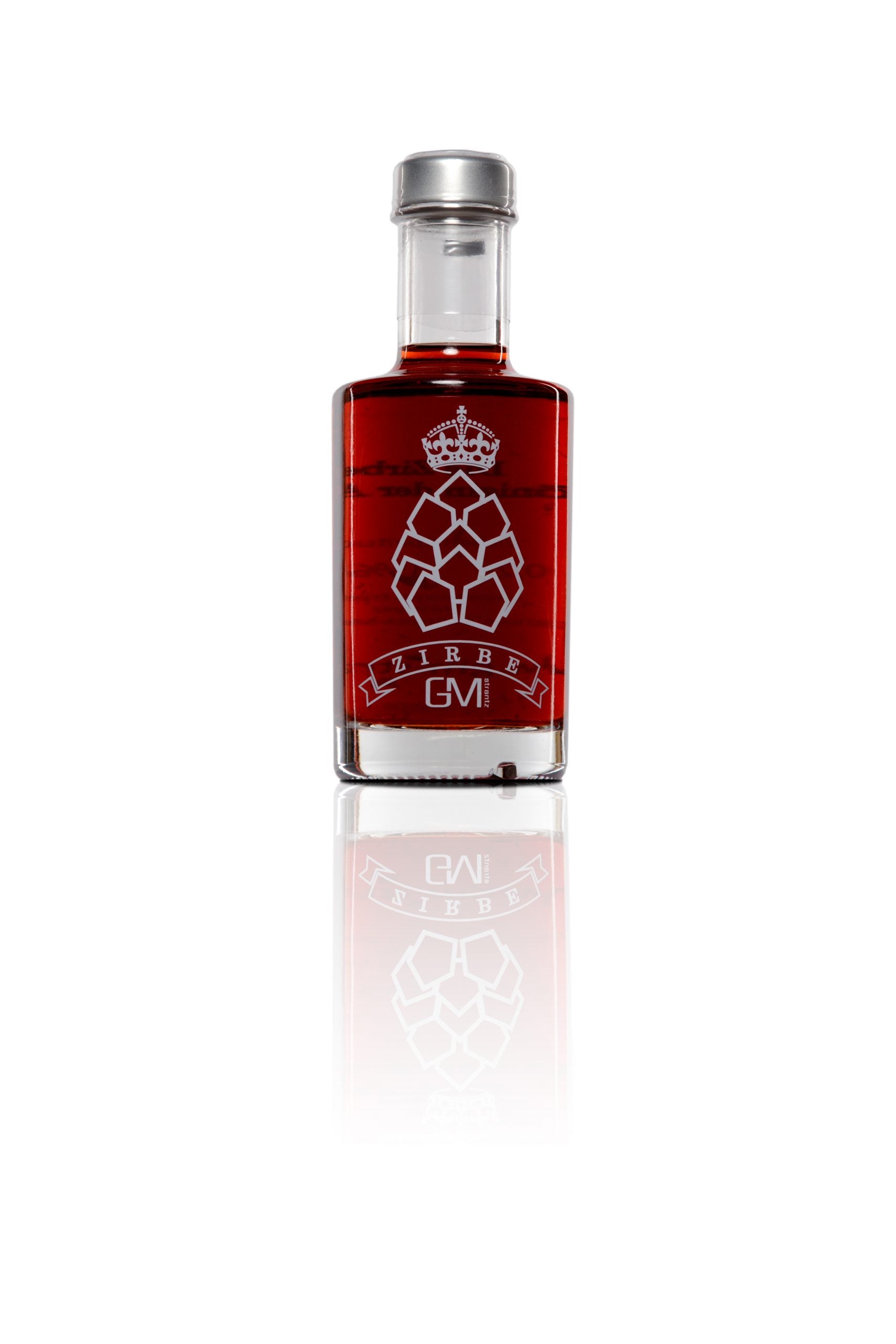 Zirbe 0,2 l
