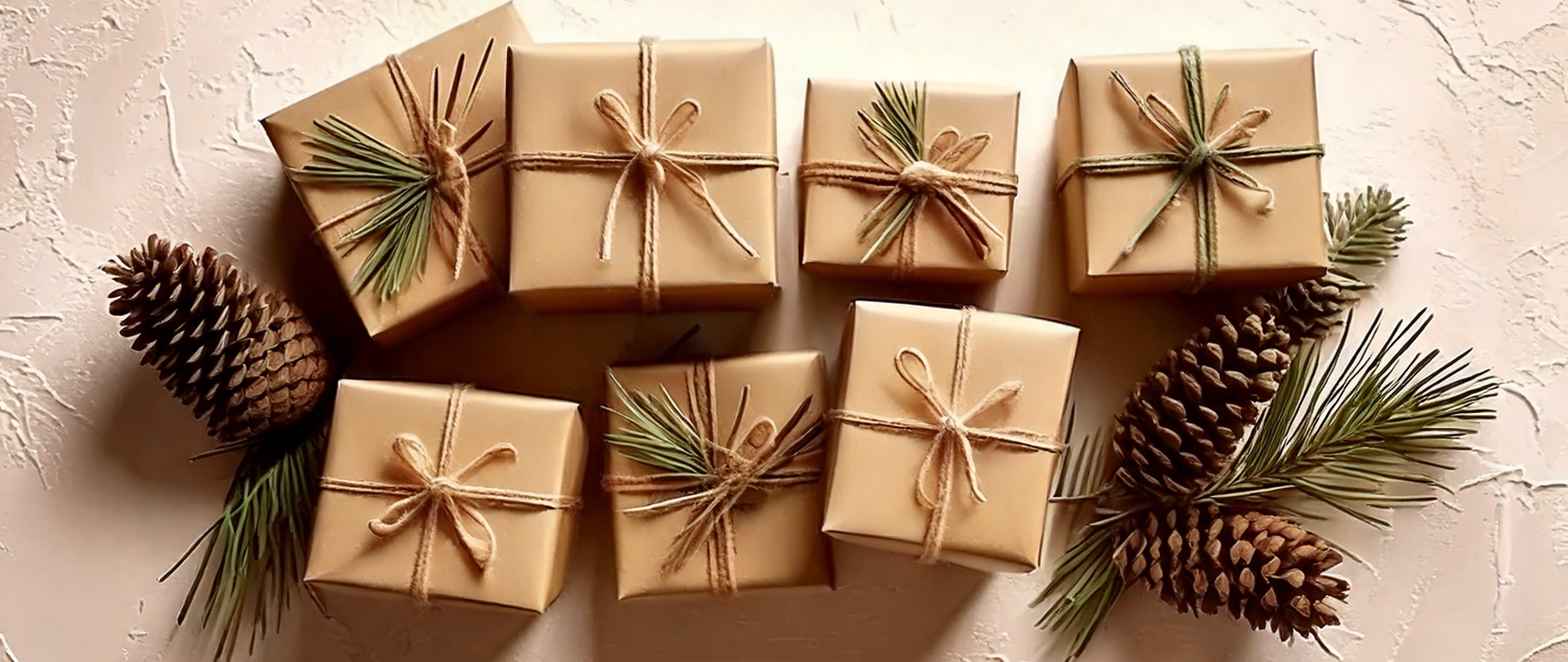 Geschenkboxen