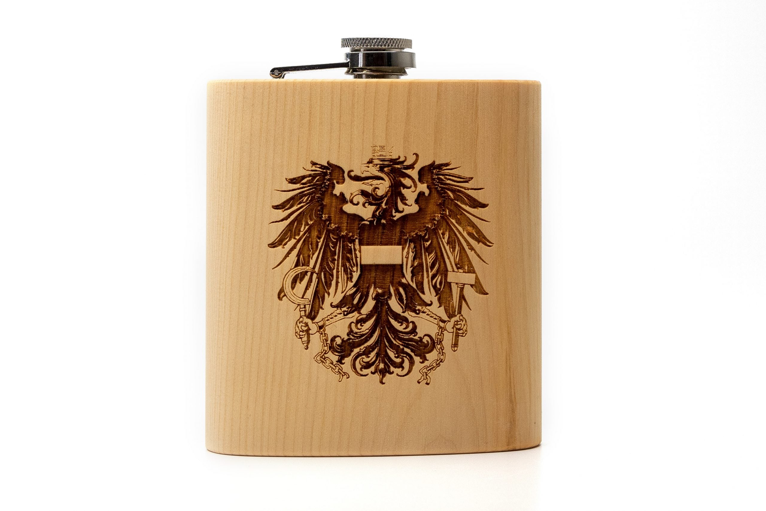 Flachmann Österreich