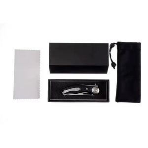 GM-Strantz Orion D2 – Klappmesser mit D2 Stahl & G10 Griff