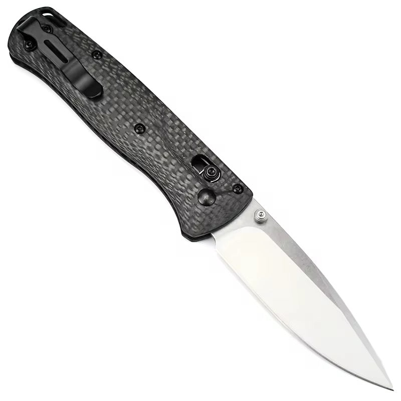 GM-Strantz Phantom M390 – Premium Klappmesser für EDC & Outdoor