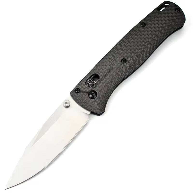 GM-Strantz Phantom M390 – Premium Klappmesser für EDC & Outdoor