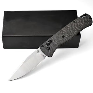 GM-Strantz Phantom M390 – Premium Klappmesser für EDC & Outdoor