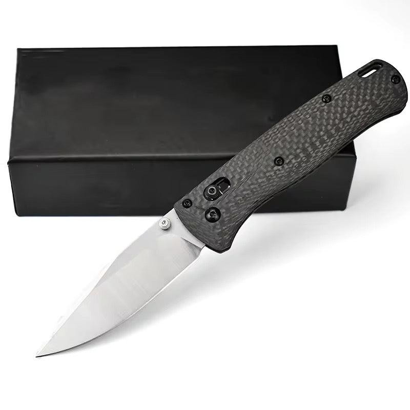 GM-Strantz Phantom M390 – Premium Klappmesser für EDC & Outdoor