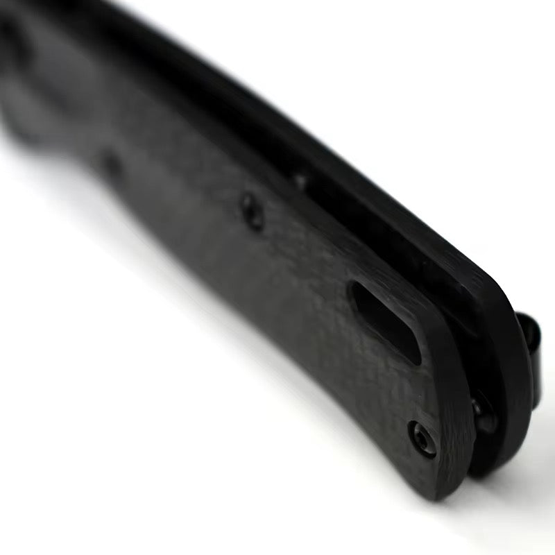 GM-Strantz Phantom M390 – Premium Klappmesser für EDC & Outdoor