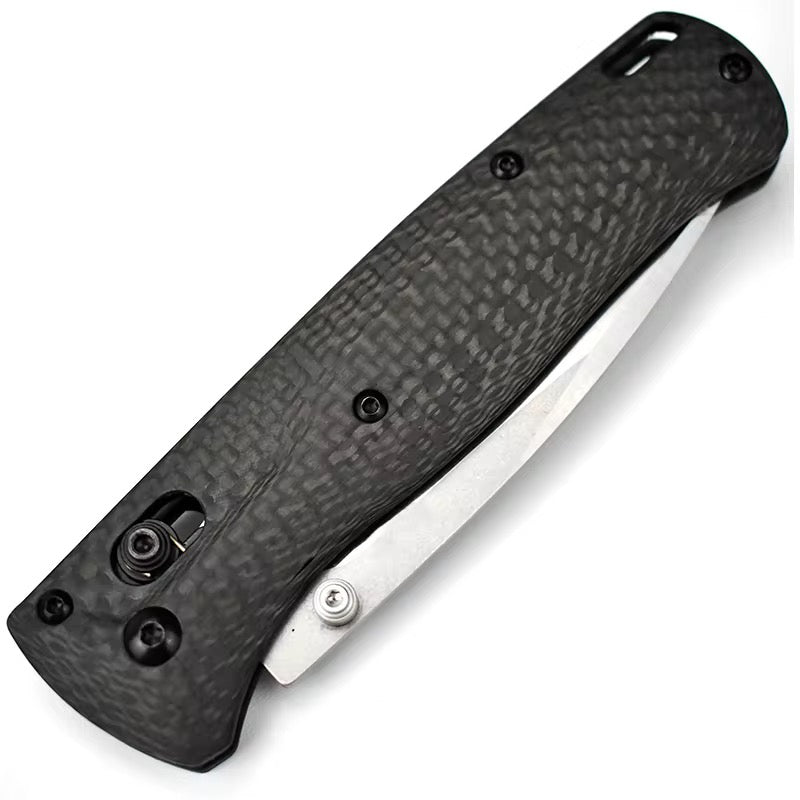 GM-Strantz Phantom M390 – Premium Klappmesser für EDC & Outdoor