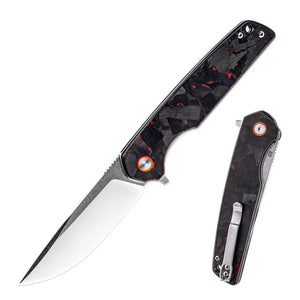 GM-Strantz Talon D2 – Robustes Klappmesser für Alltag & Outdoor