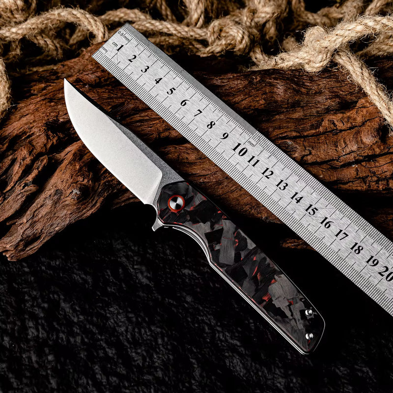 GM-Strantz Talon D2 – Robustes Klappmesser für Alltag & Outdoor