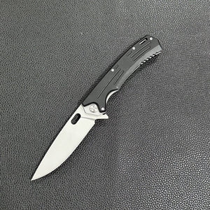 GM-Strantz Wolf D2 Klappmesser – G10 Griff für EDC & Outdoor
