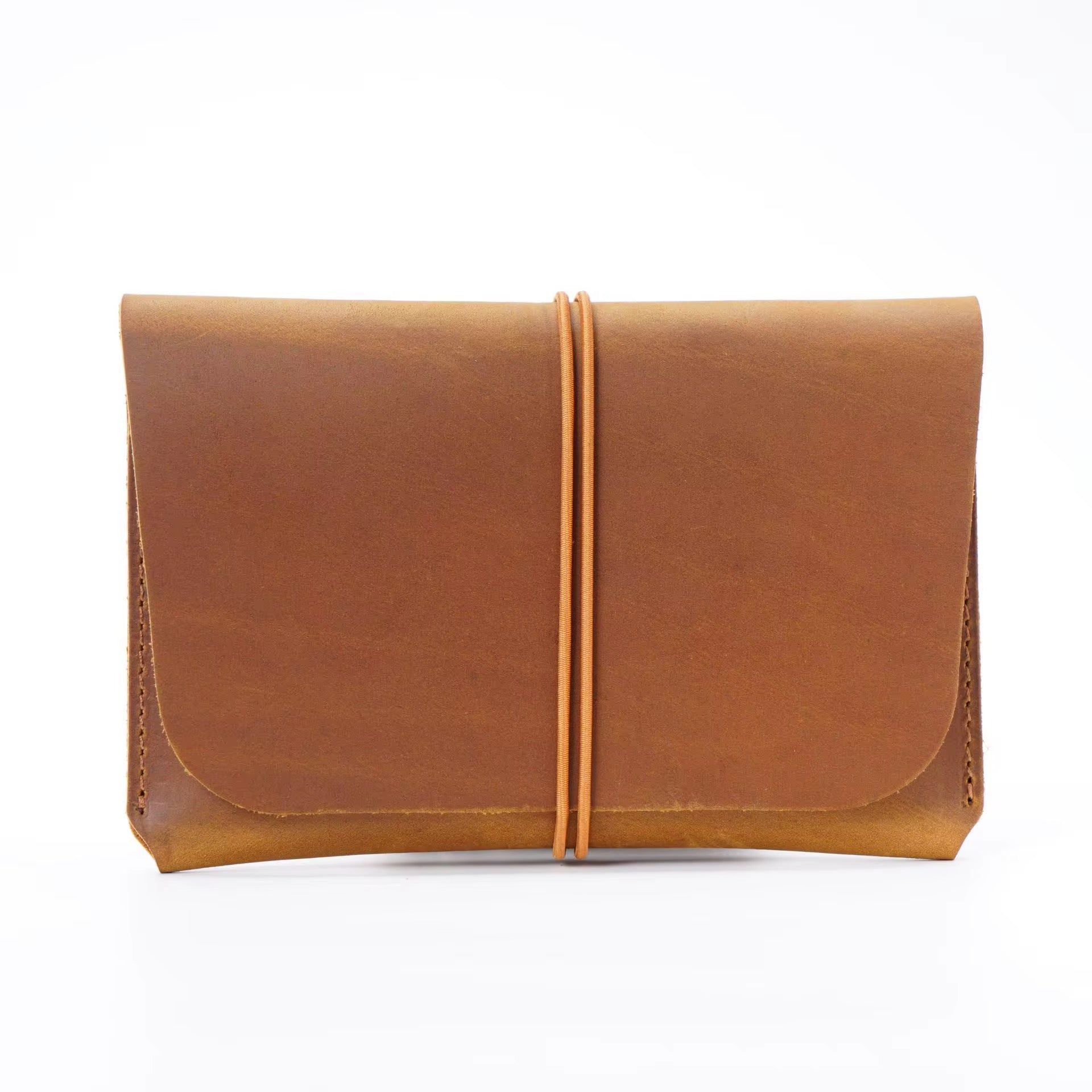 Reisepasshülle Voyage One – Leder Etui für Reisen & Dokumente