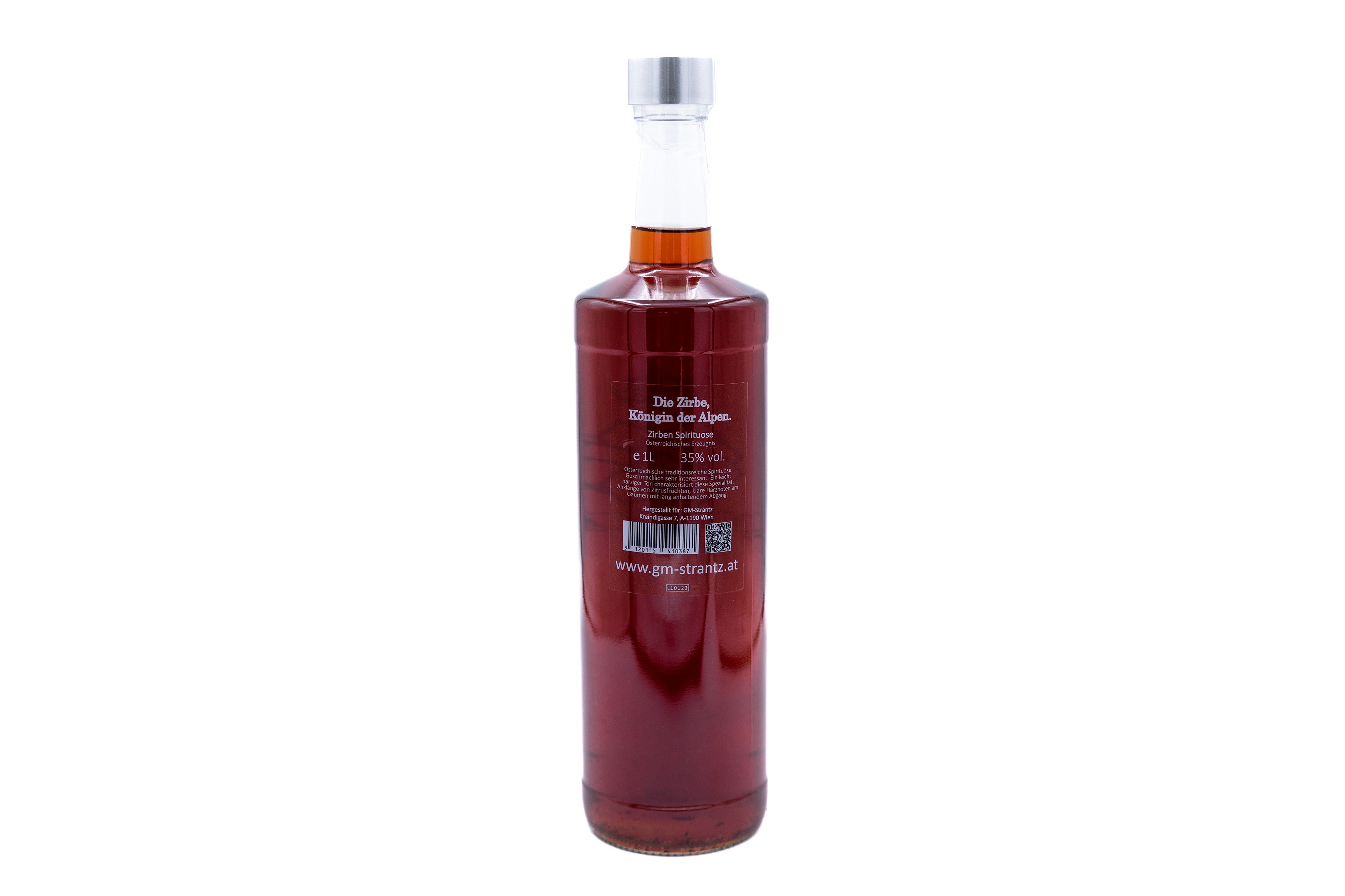 Zirbe 1 l