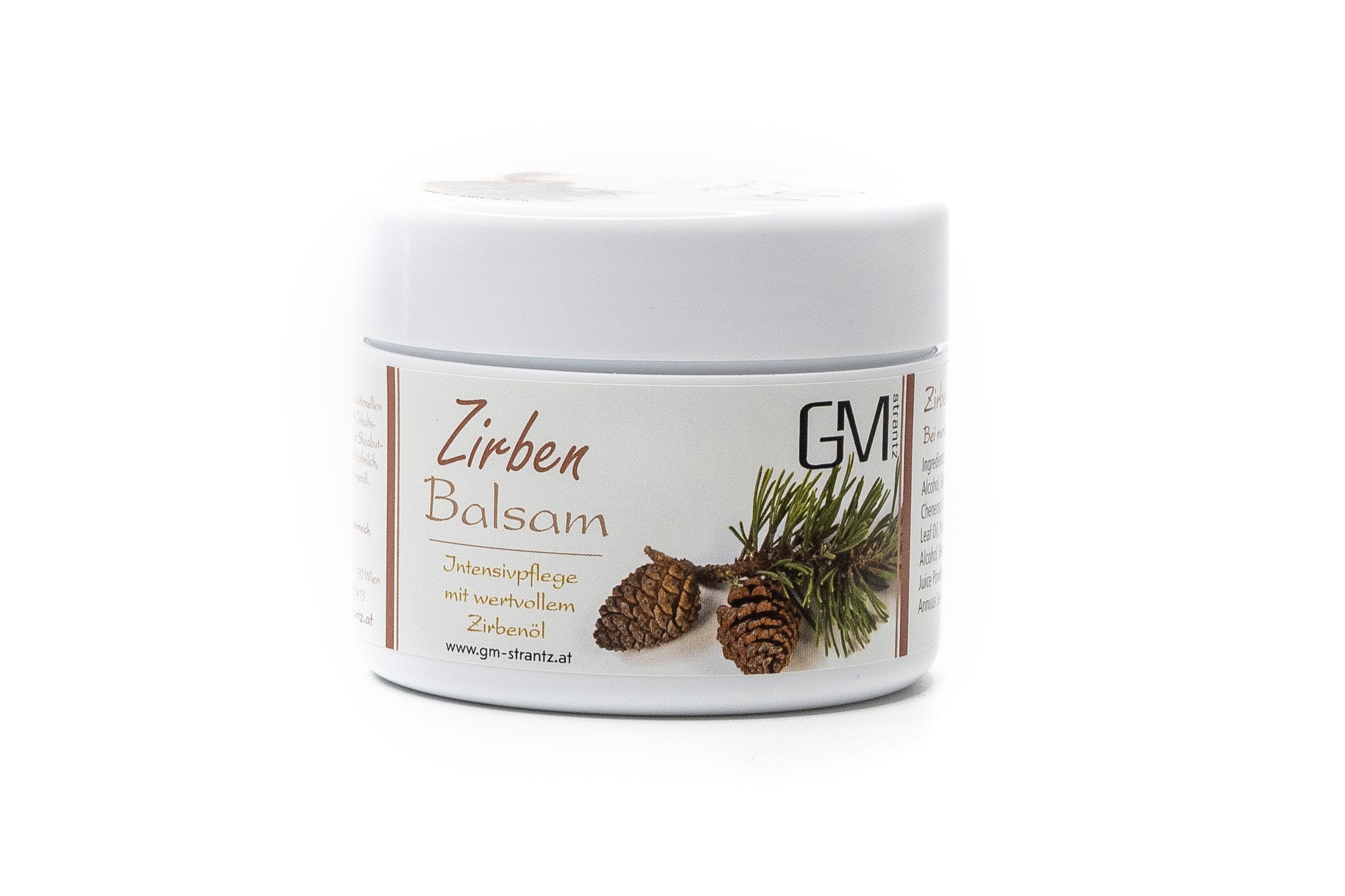 Zirbenbalsam